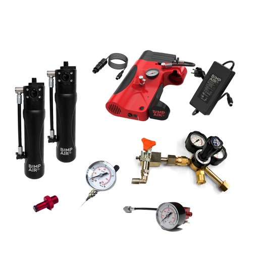 Complete Workshop Pro Pack